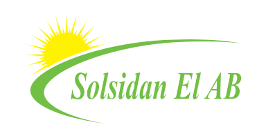 Solsidan El Ab